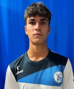 Calciatore Riccardo ARCANGELI - Difensore